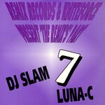 cover: Alk-e-d|Cru-l-t|Jimmy J - Remix Records & Kniteforce Present The Remixes Part 7