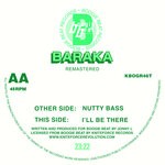 cover: Baraka - Nutty Bass