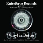 cover: Various - Vinyl Is Better, Vol 10