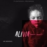 cover: Mr. Benzino - Alivia