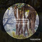 cover: Slow Nomaden - Hidden Garden (Radio-Edit)