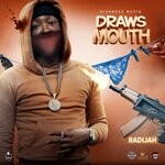 cover: Radijah - Draws Mouth (Explicit)