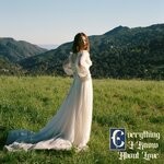 cover: Laufey - Everything I Know About Love