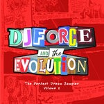 cover: Dj Force & The Evolution - The Perfect Dreams Box Set Sampler Vol 2