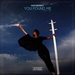 cover: Magthegreat - You Found Me