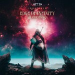 cover: Irradiate - Edge Of Infinity (In Our Blood)