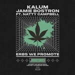 cover: Jamie Bostron|Kalum|Natty Campbell - Erbs We Promote