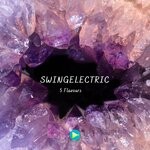 cover: Swingelectric - 5 Flavours