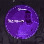 cover: Riaz Dhanani - Sananga