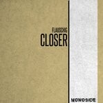 cover: Flauschig - Closer