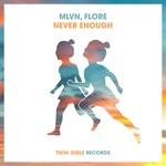 cover: Flore|Mlvn - Never Enough