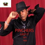 cover: Pinchers - Grip It On Me