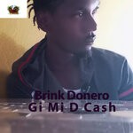 cover: Brink Donero - Gi Mi D Cash