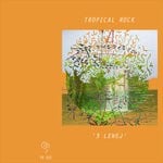 cover: Camilla Padgitt-coles|Ka Baird|Tropical Rock - 3 Lewej