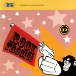 cover: Universal Production Music - Rocktronica