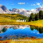 cover: Abdulhamid - Heart