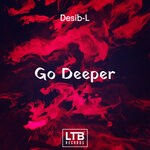 cover: Desib-L - Go Deeper