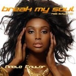 cover: Adele Taylor - Break My Soul (Remix Playlist EP)