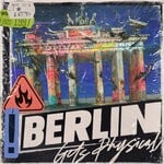 cover: Cook Strummer|Various - Berlin Gets Physical