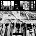 cover: Danny Avila - Pantheon