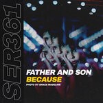 cover: Father & Son - Because