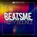 cover: Beatsme - Booty Bounce