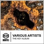 cover: Various - The Key Album