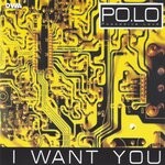 cover: Po.lo - I Want You