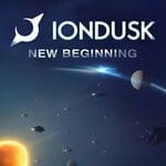 cover: Iondusk - New Beginning