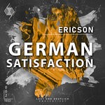 cover: Ericson (de) - German Satisfaction