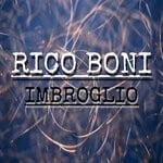 cover: Rico Boni - Imbroglio