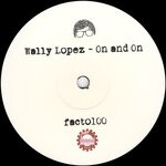 cover: Wally Lopez - On And On