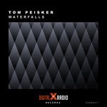 cover: Tom Peisker - Waterfalls