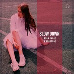 cover: Robotone|Ryan Shade - Slow Down