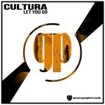 cover: Cultura - Let You Go