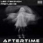 cover: Leo Itskovich - Freylekhs