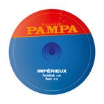 cover: Imperieux - Fantasmagorii EP