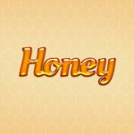 cover: Afro Medusa - Honey