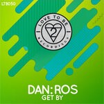 cover: Dan:ros - Get By