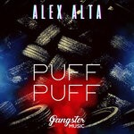 cover: Alex Alta - Puff Puff