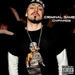 cover: Chipinkos - Criminal Game (Explicit)