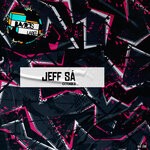 cover: Jeff Sa - Extended