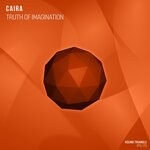 cover: Caira - Truth Of Imagination