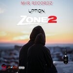 cover: Uption - Zone2