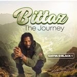 cover: Sativa D Black 1 - Bittaz The Journey