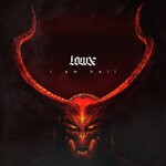 cover: Lowx - I Am Hell