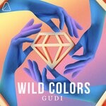 cover: Gudi - Wild Colors