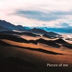 cover: Urot - Pieces Of Me