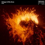 cover: Crispy & Mc.crus - Fire