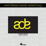 cover: Falko 33|Various - Amsterdam Dance Essentials 2022